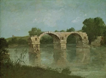 The Bridge at Ambrussum